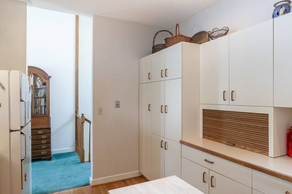 Photo of Bedroom in Lake Lure