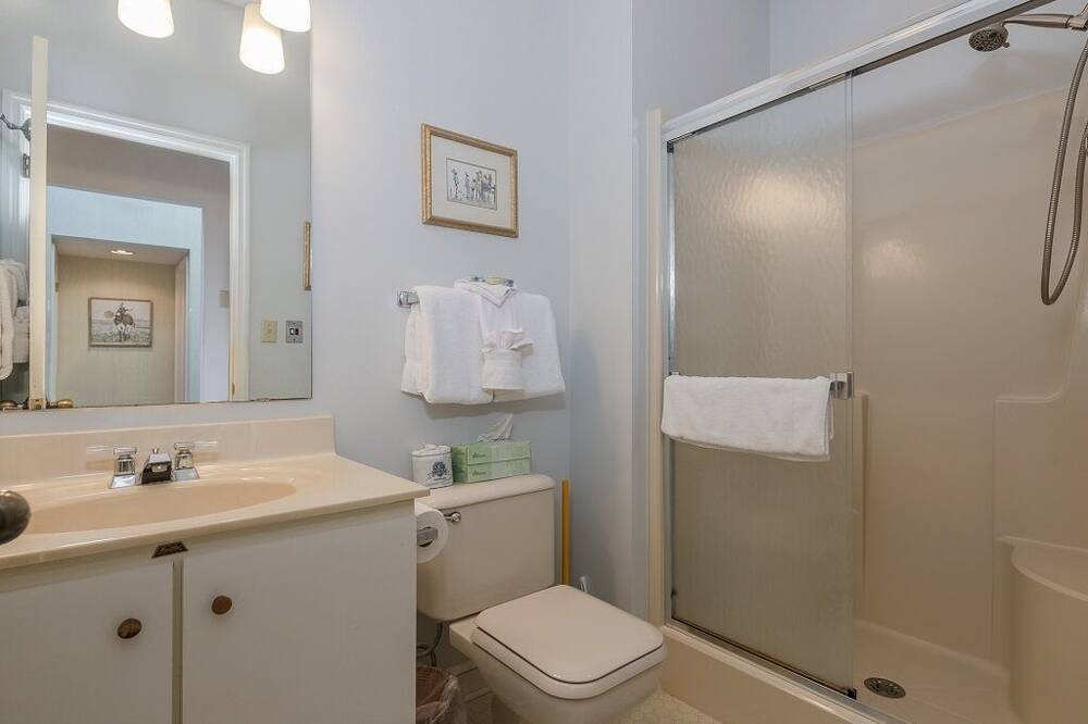 Photo of Bathroom in Lake Lure