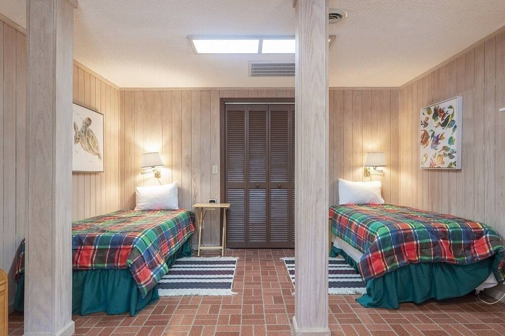 Photo of Bedroom in Lake Lure