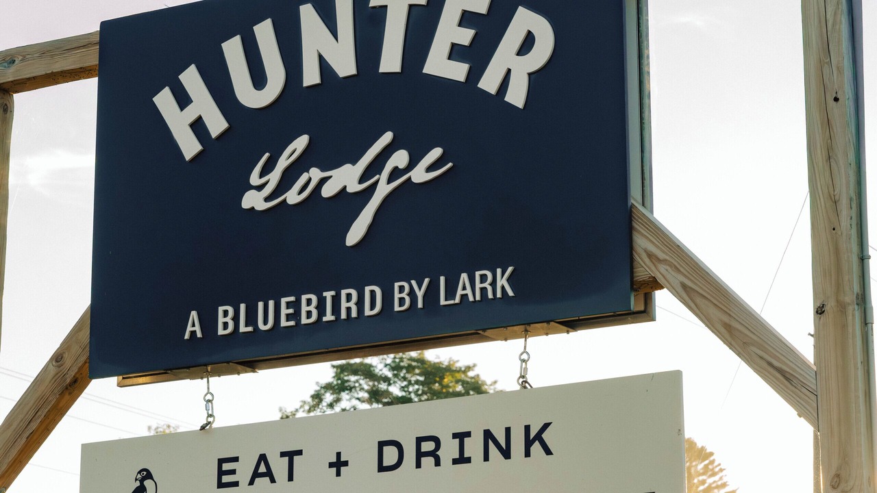 Photo of Outdoor in Hunter
