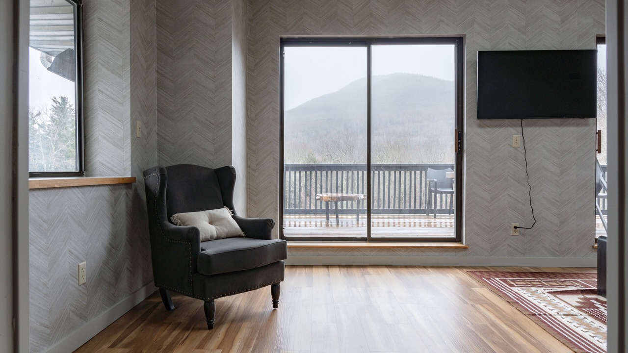 Photo of Bedroom in Hunter