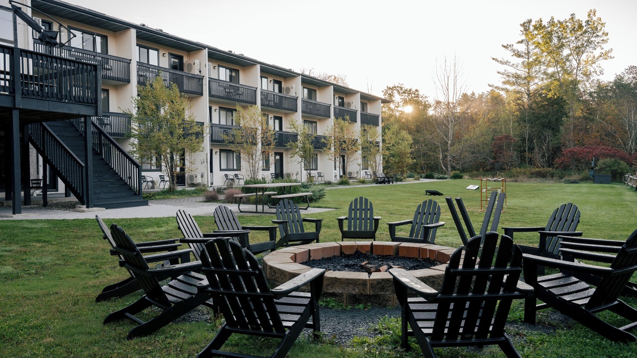 Photo of Outdoor in Hunter