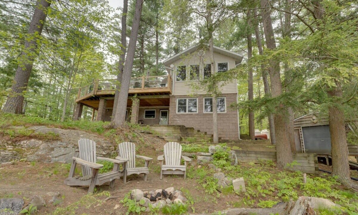 Photo of Outdoor in Muskoka Lakes