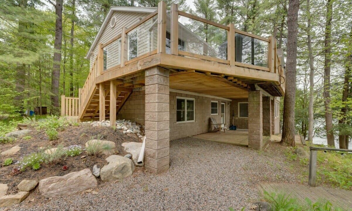 Photo of Outdoor in Muskoka Lakes