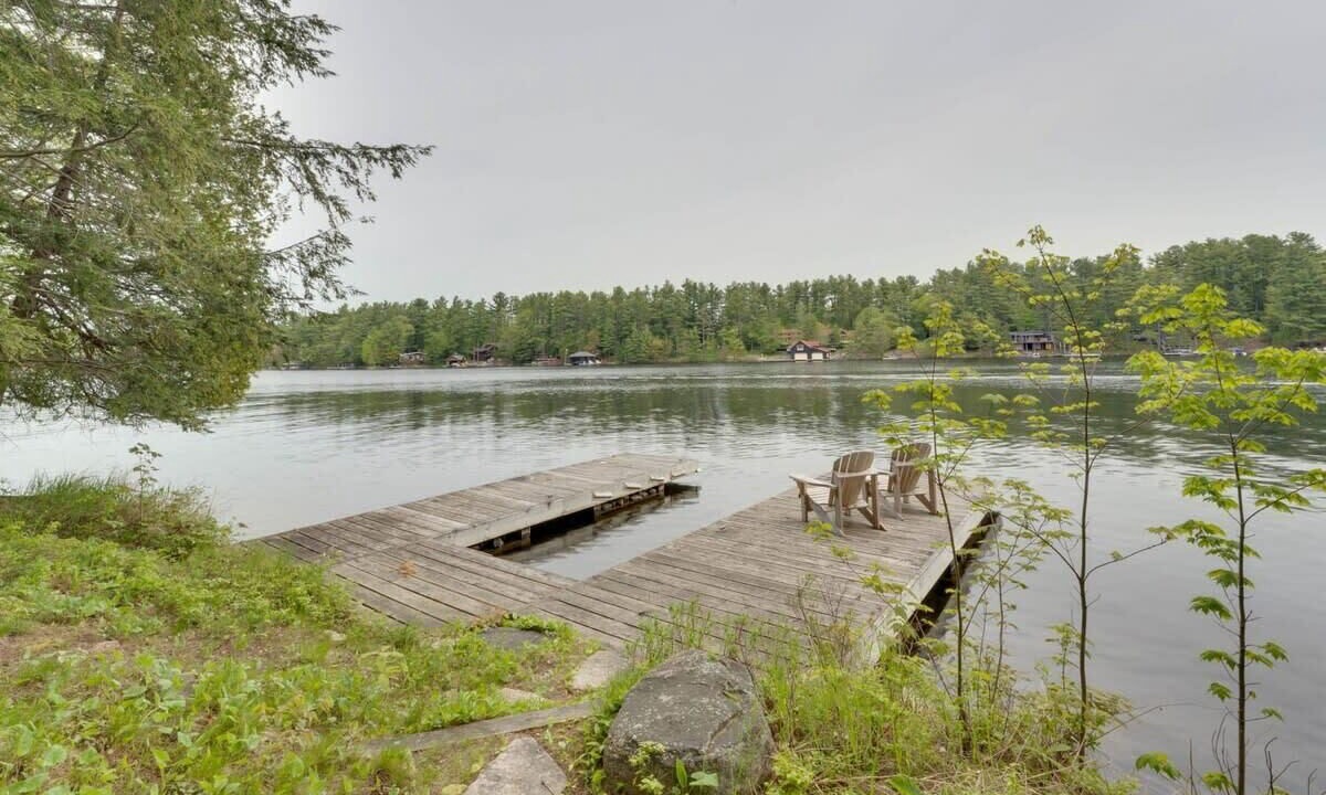 Photo of Others in Muskoka Lakes