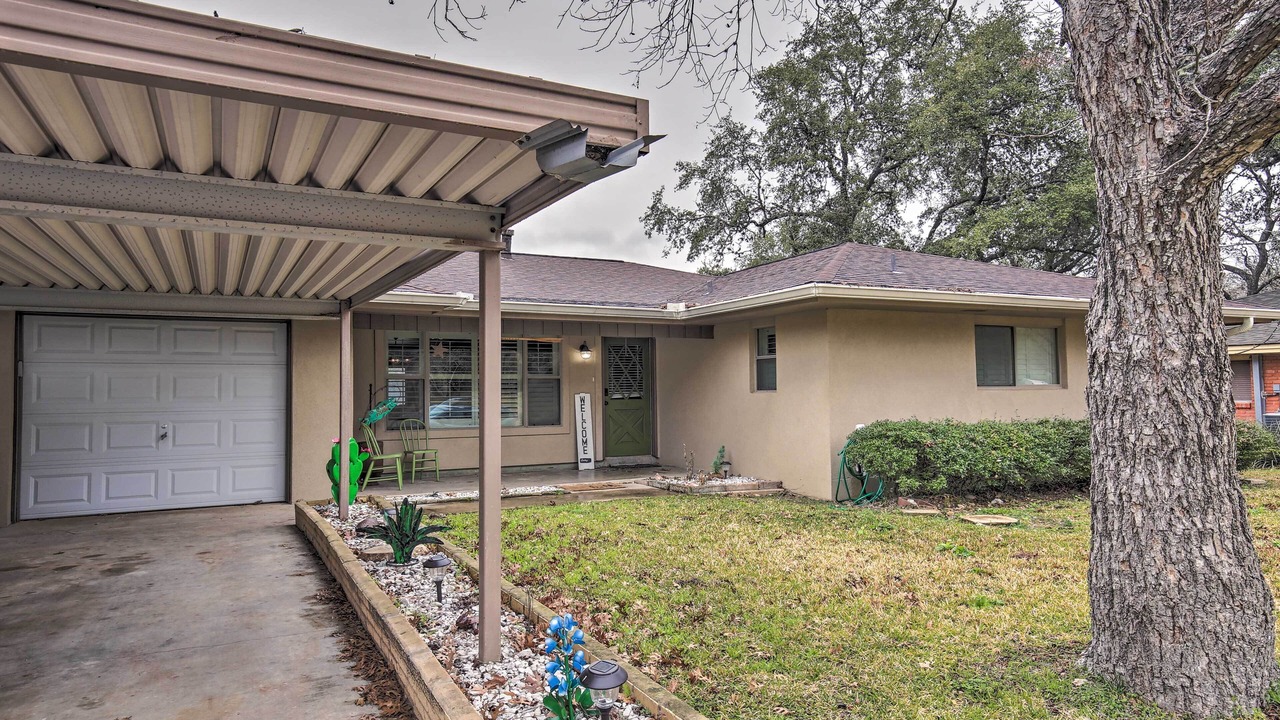 Photo of Outdoor in Seguin