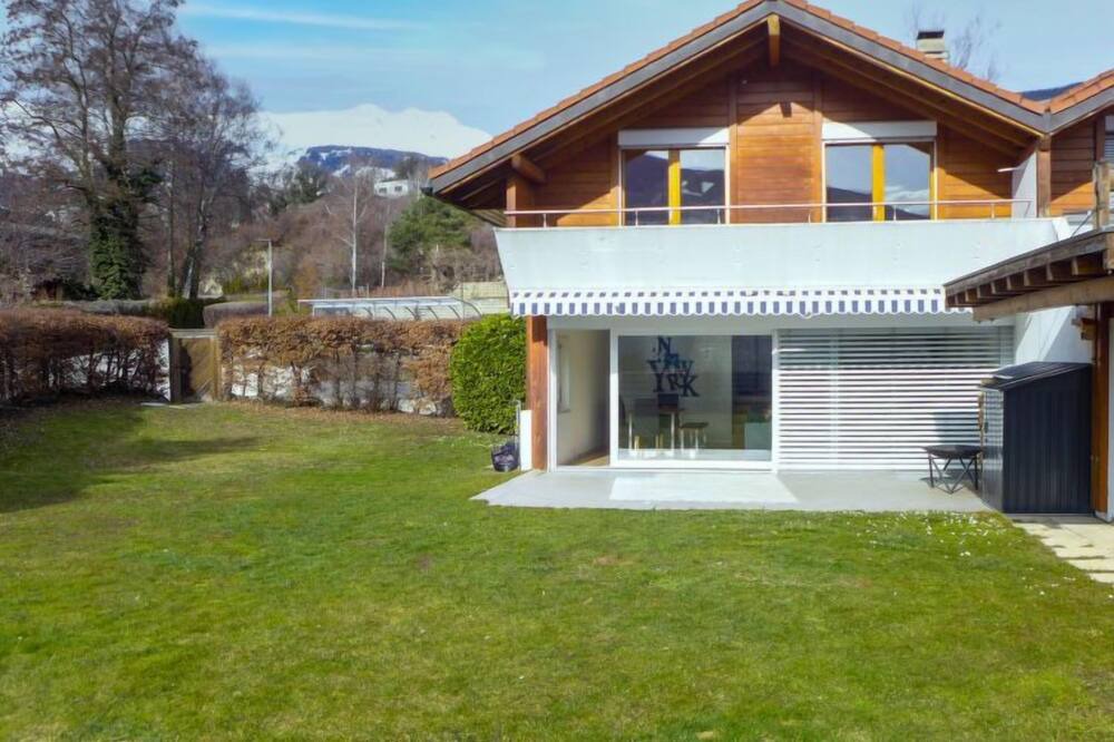 Photo of Outdoor in Chandolin-près-Savièse