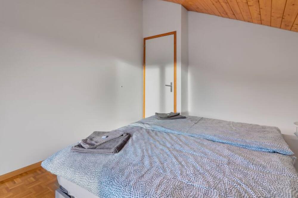 Photo of Bedroom in Chandolin-près-Savièse
