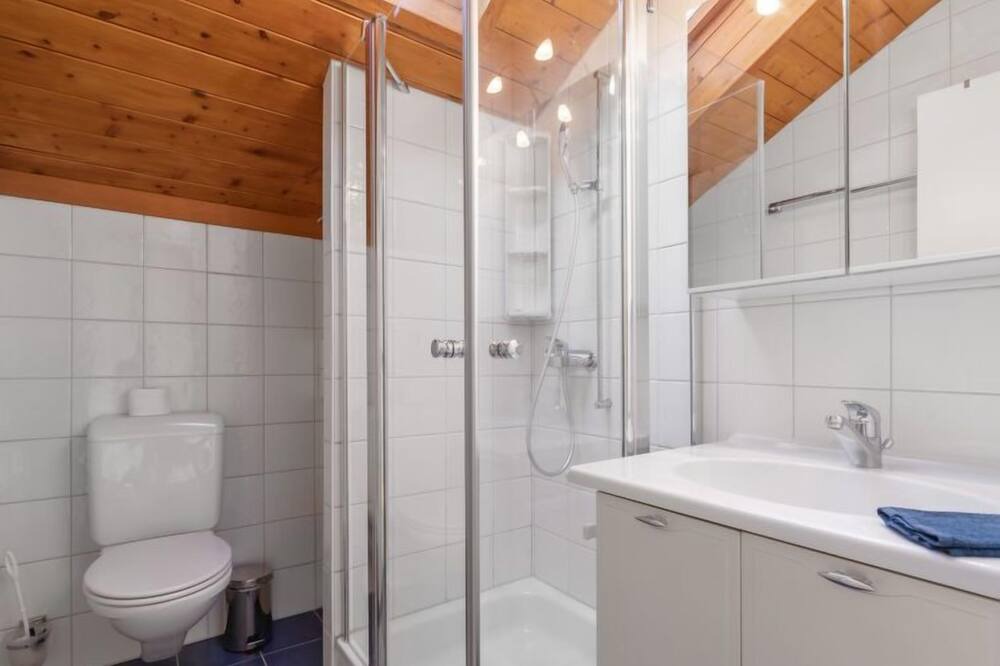 Photo of Bathroom in Chandolin-près-Savièse