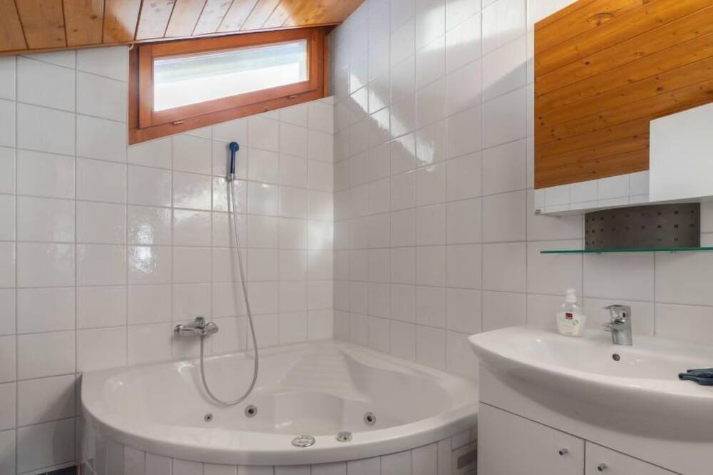 Photo of Bathroom in Chandolin-près-Savièse