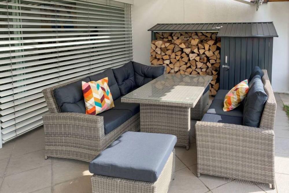 Photo of Livingroom in Chandolin-près-Savièse