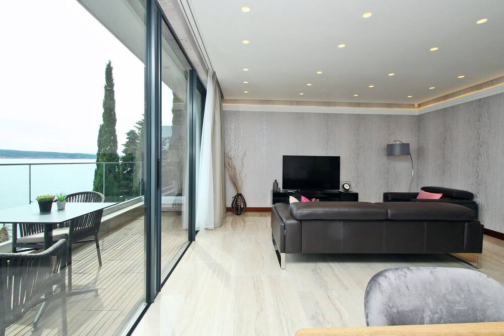 Photo of Livingroom in Selce
