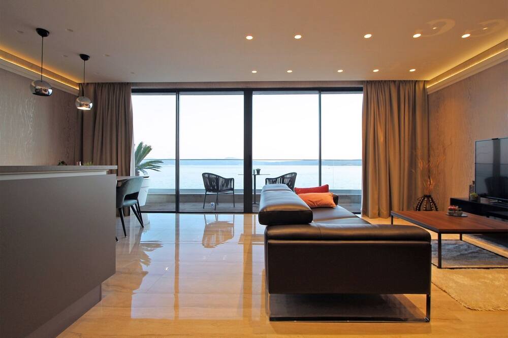 Photo of Livingroom in Selce