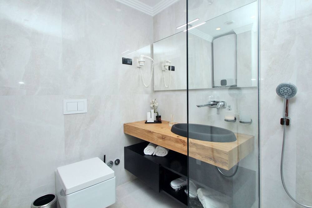 Photo of Bathroom in Selce