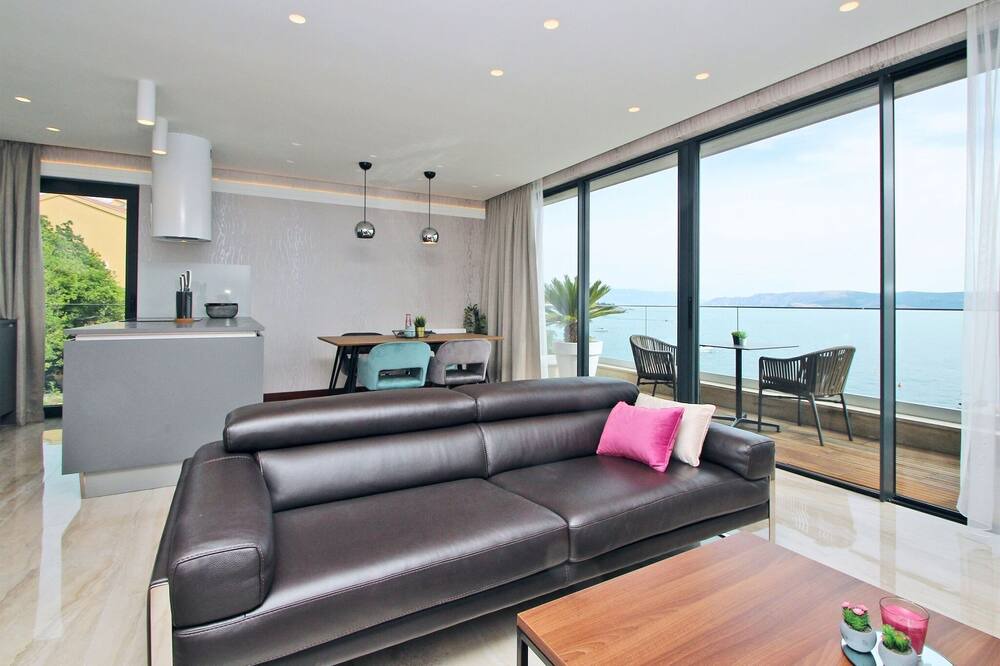 Photo of Livingroom in Selce