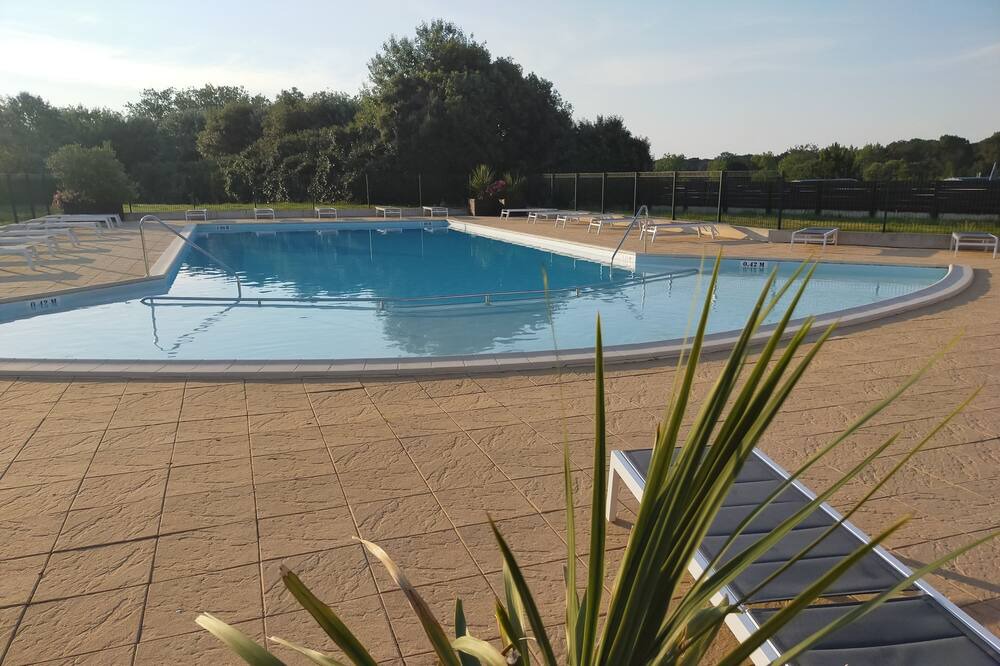 Photo of Outdoor in Bourgenay