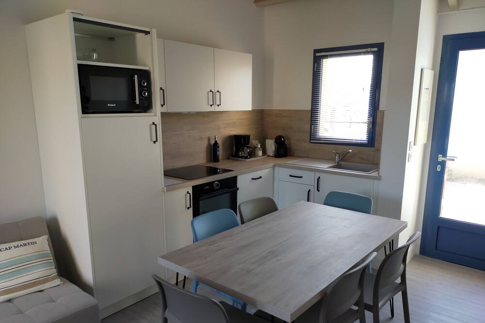 Photo of Kitchen in Bourgenay