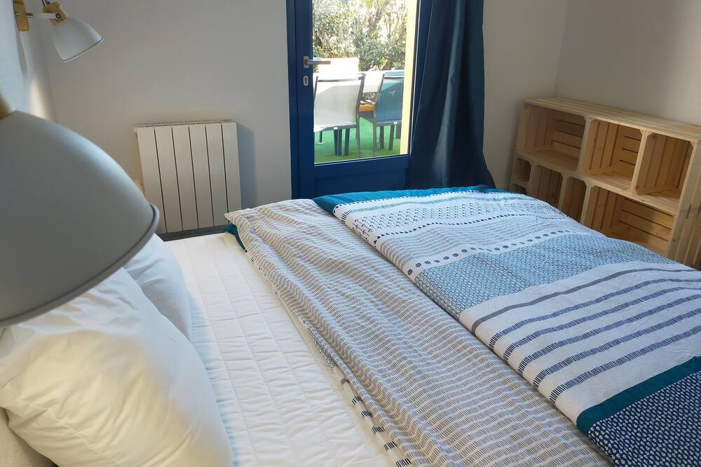 Photo of Bedroom in Bourgenay