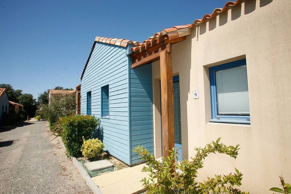 Photo of Outdoor in Bourgenay