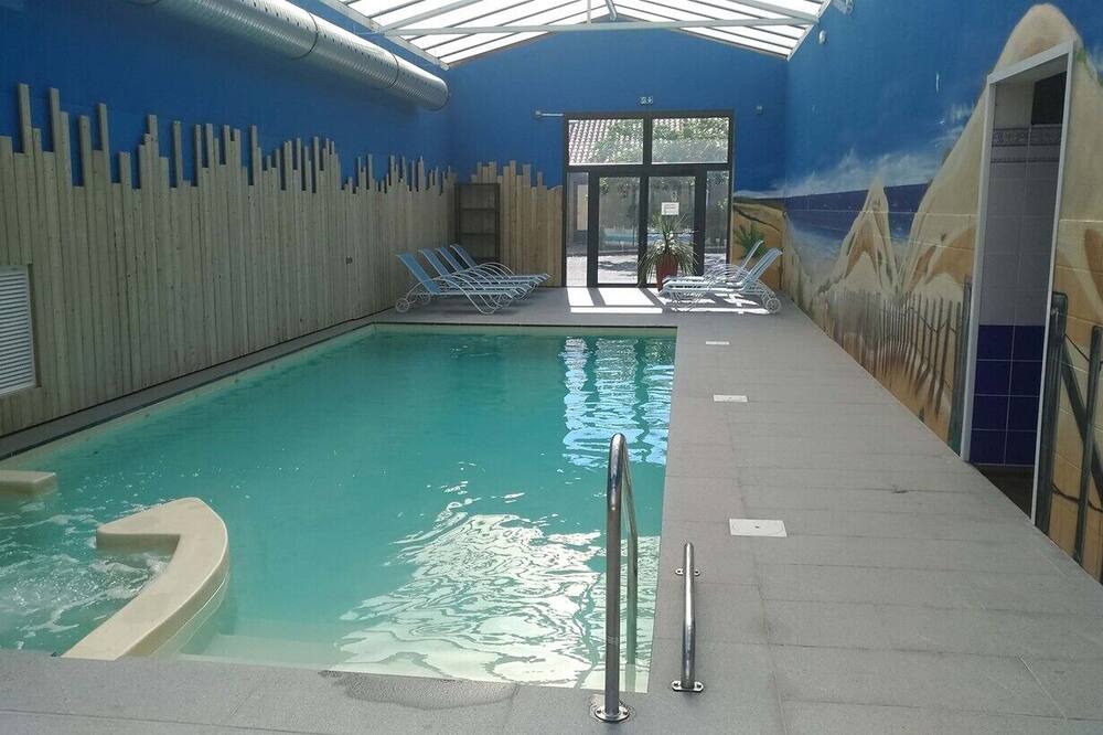 Photo of Outdoor in Bourgenay