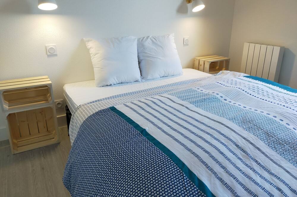 Photo of Bedroom in Bourgenay