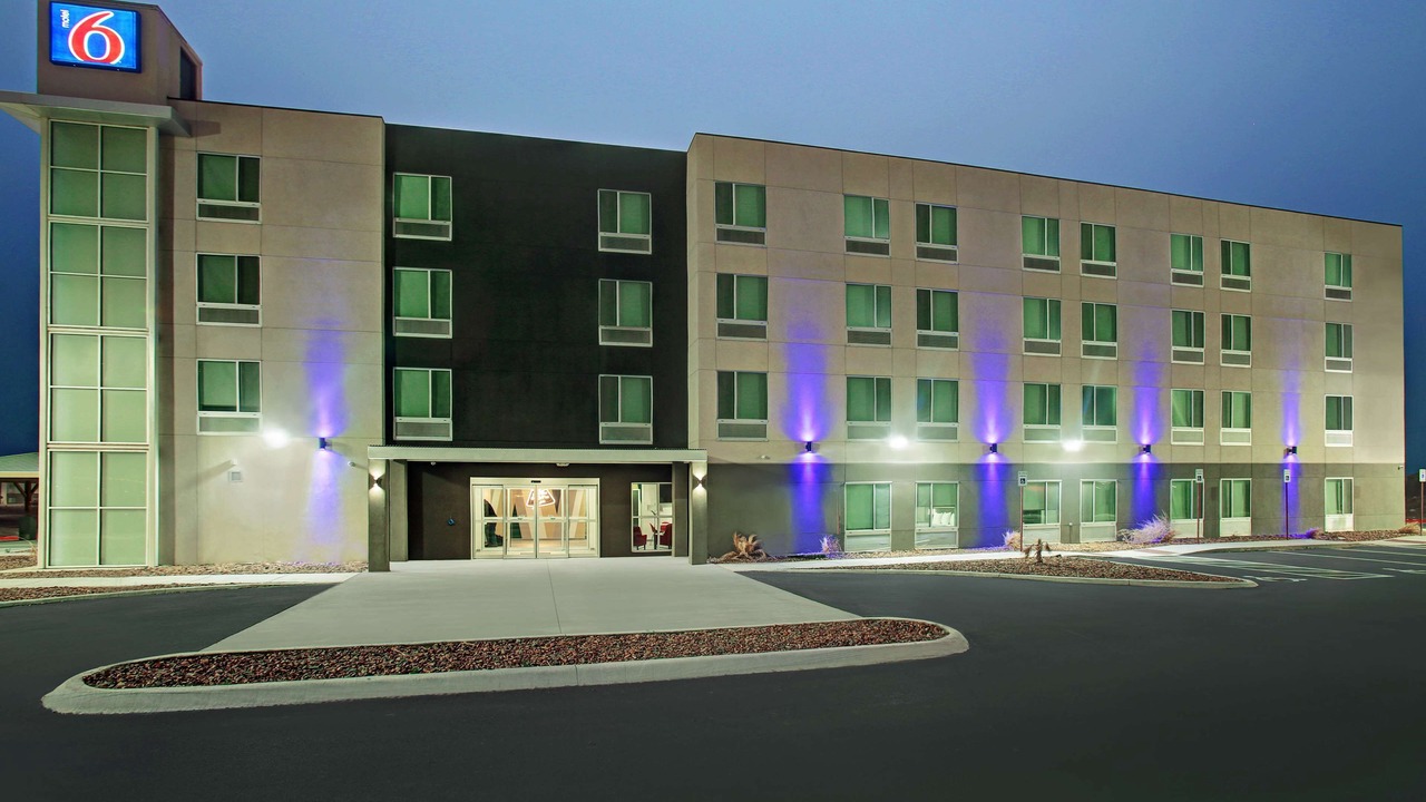 Photo of Outdoor in Monahans