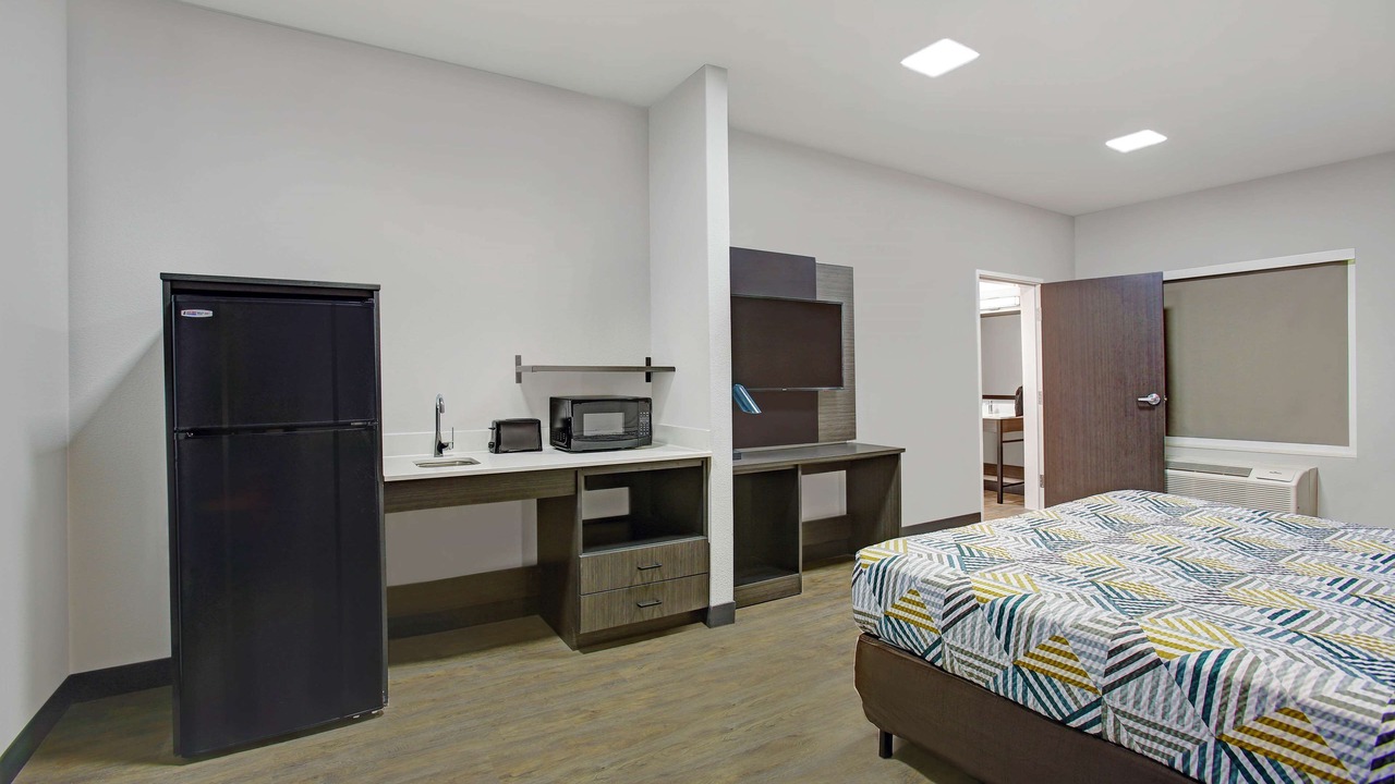 Photo of Kitchen in Monahans