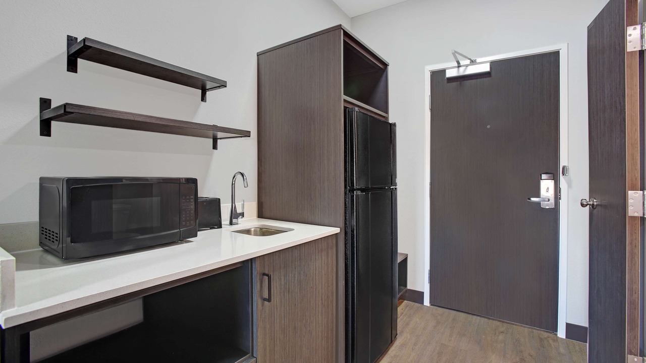 Photo of Kitchen in Monahans