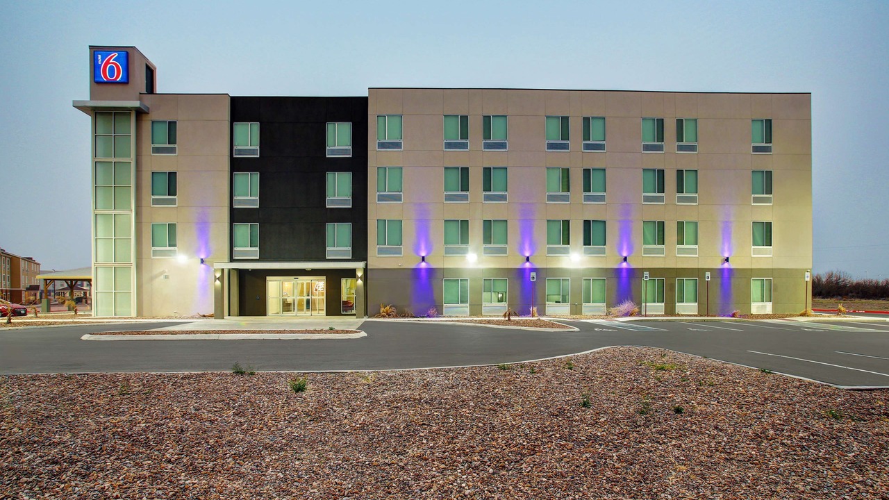 Photo of Outdoor in Monahans