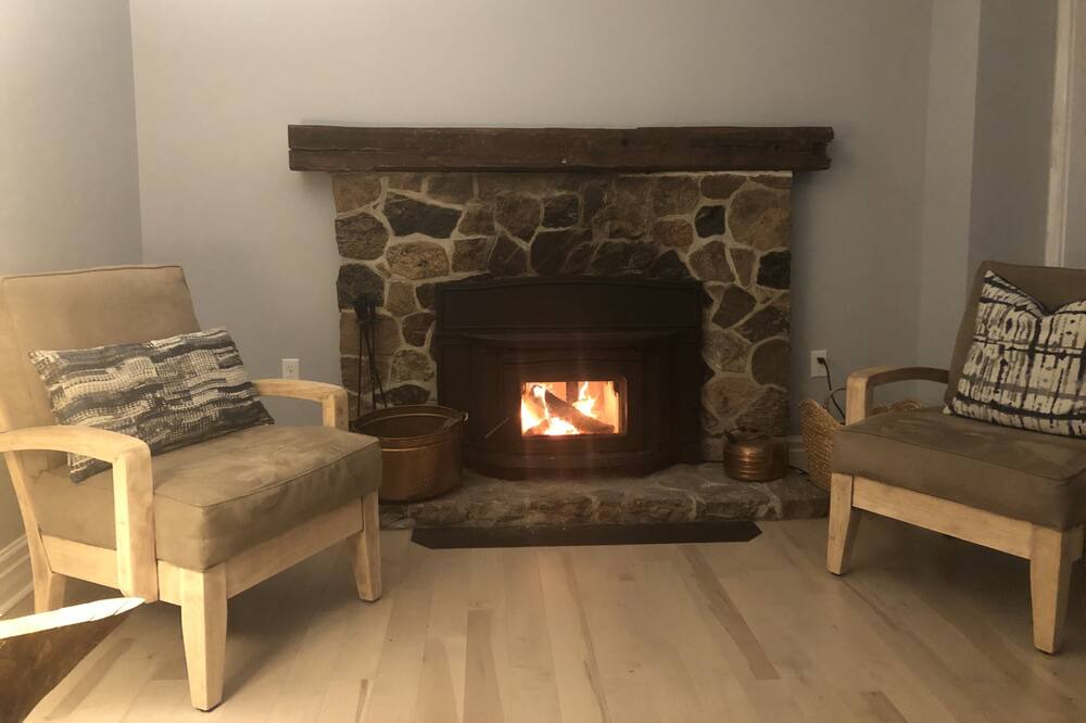 Photo of Livingroom in North Port