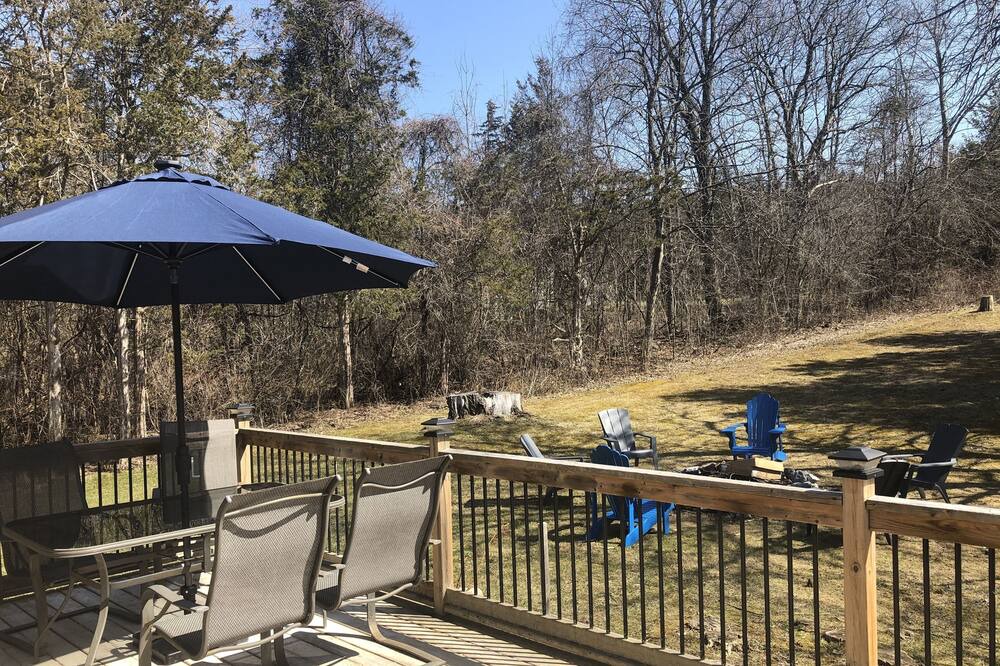 Photo of Patio Balcony in North Port
