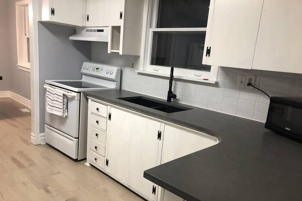 Photo of Kitchen in North Port