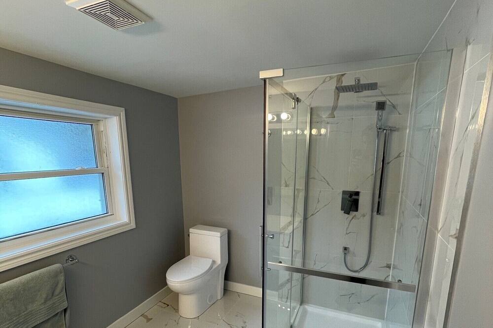 Photo of Bathroom in North Port