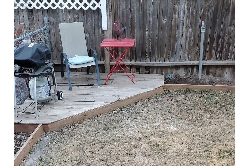 Photo of Outdoor in Los Alamos