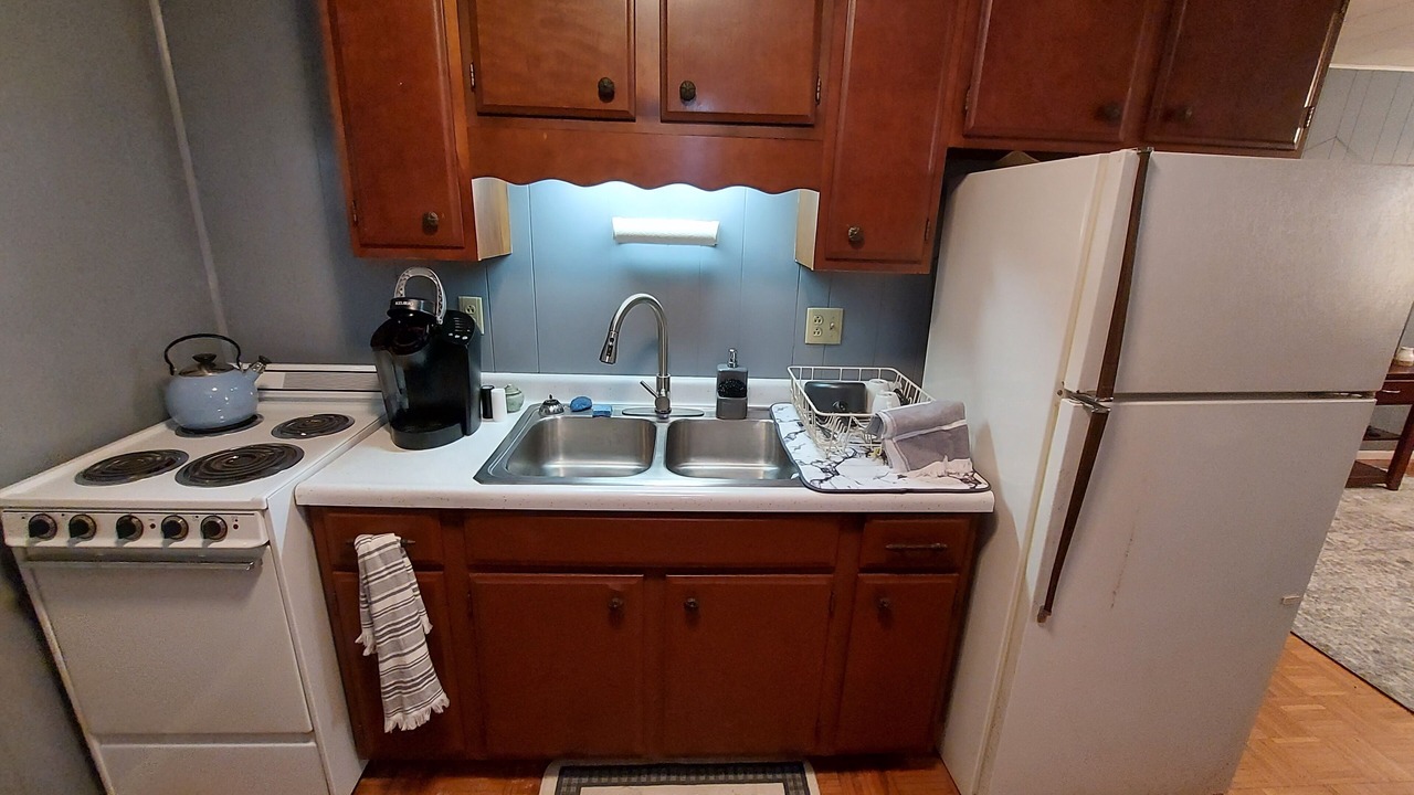 Photo of Kitchen in Lexington