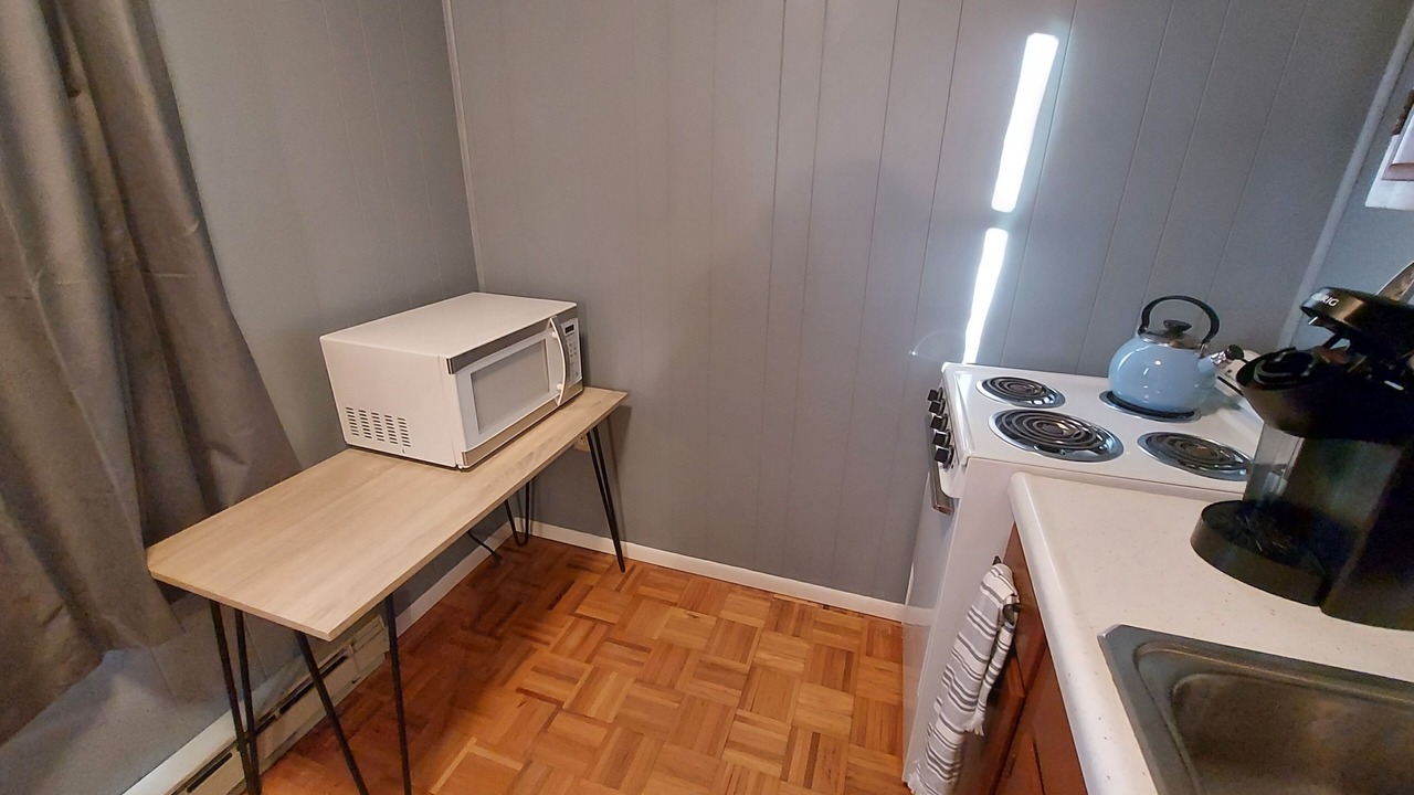 Photo of Kitchen in Lexington