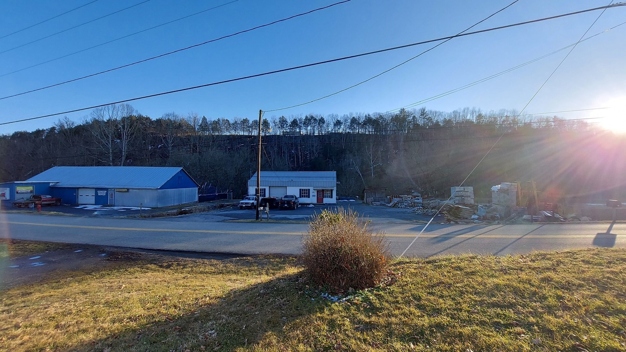 Photo of Outdoor in Lexington