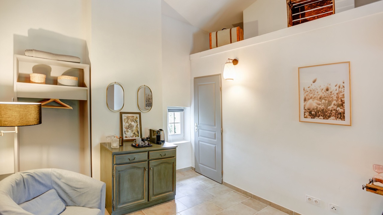Photo of Bedroom in Pont-Saint-Esprit