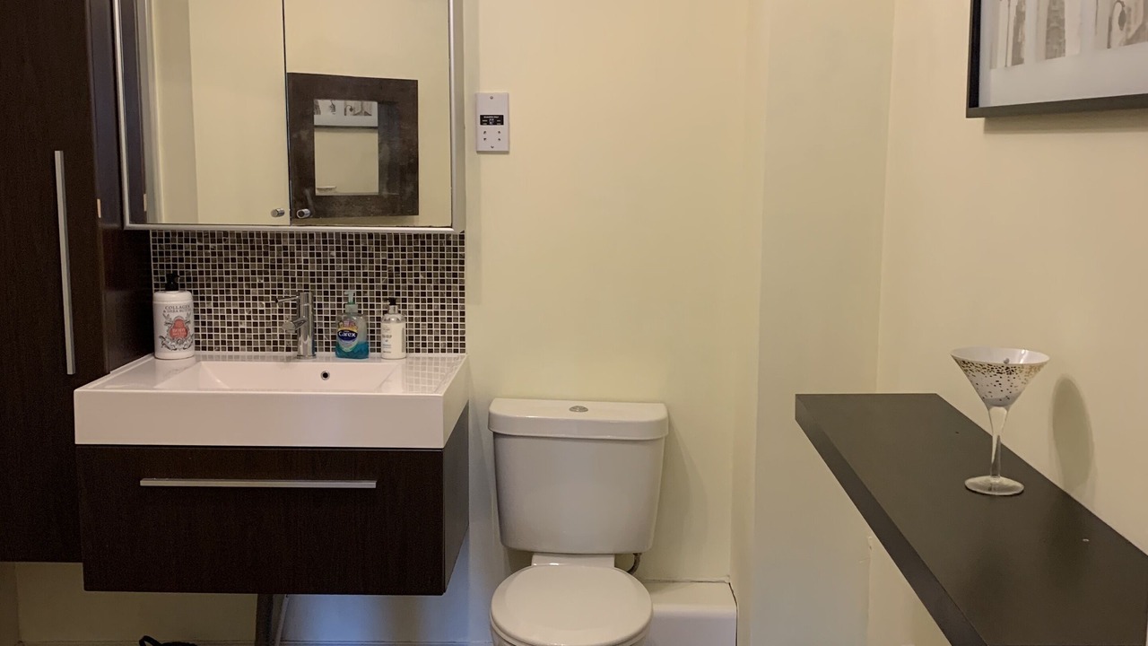 Photo of Bathroom in Ayr