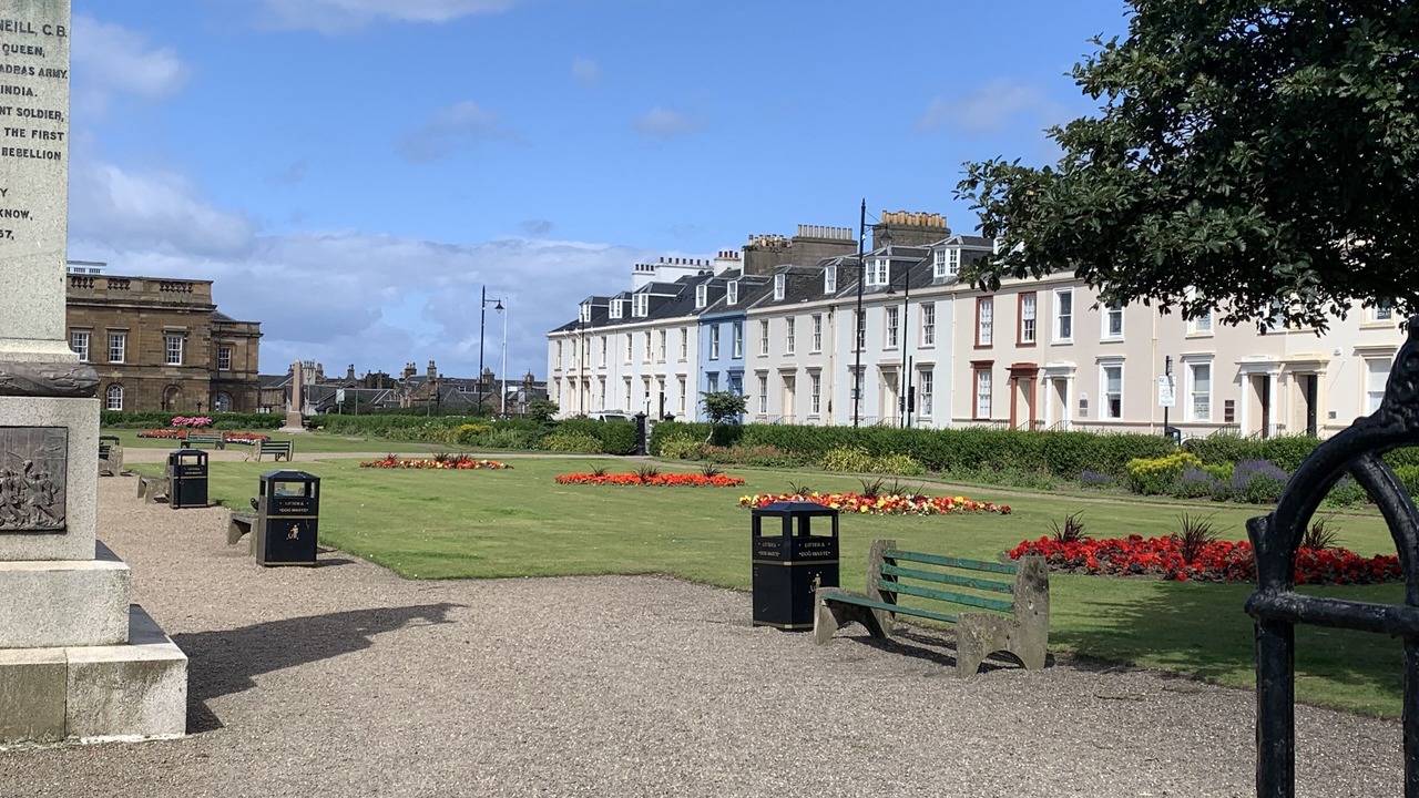 Photo of Outdoor in Ayr
