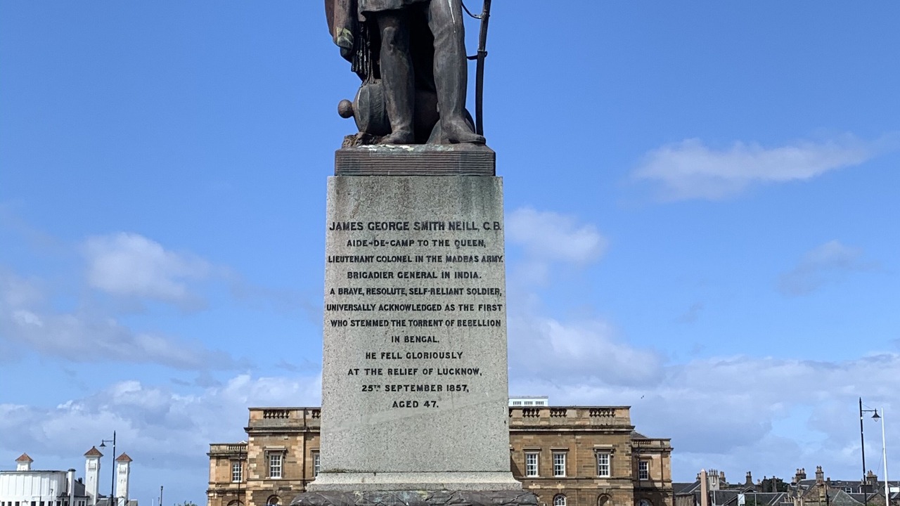 Photo of Outdoor in Ayr