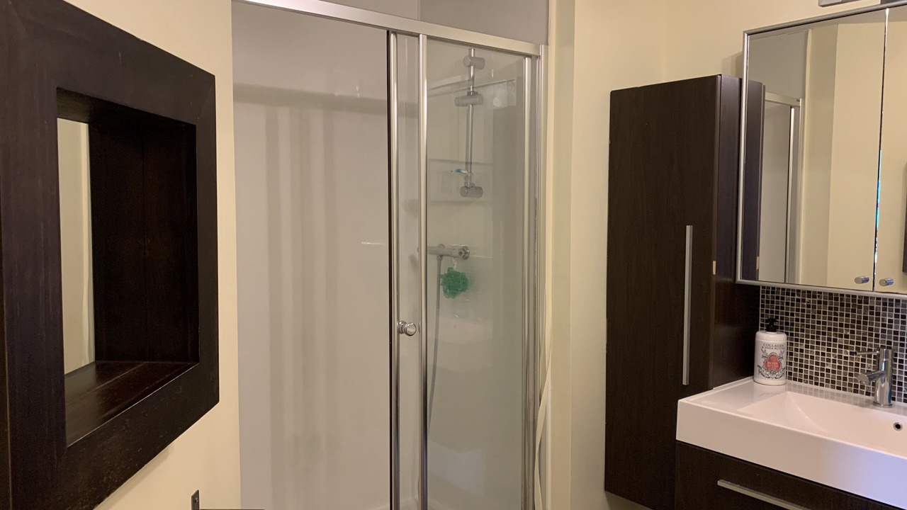 Photo of Bathroom in Ayr