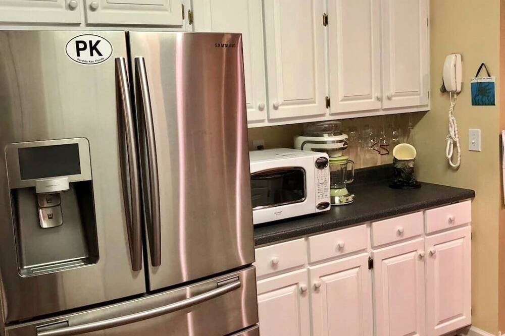 Photo of Kitchen in Chickamauga Lake