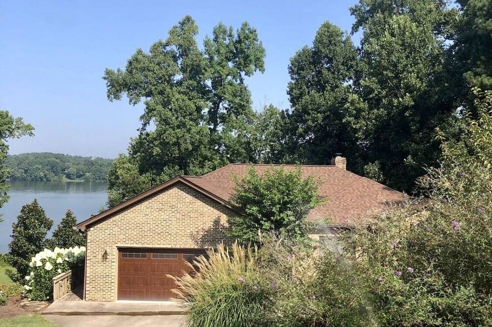 Photo of Outdoor in Chickamauga Lake