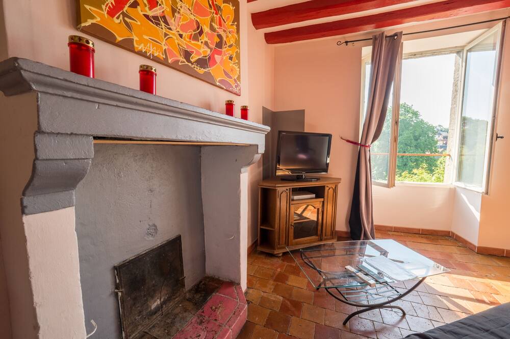 Photo of Livingroom in Fresnay-sur-Sarthe