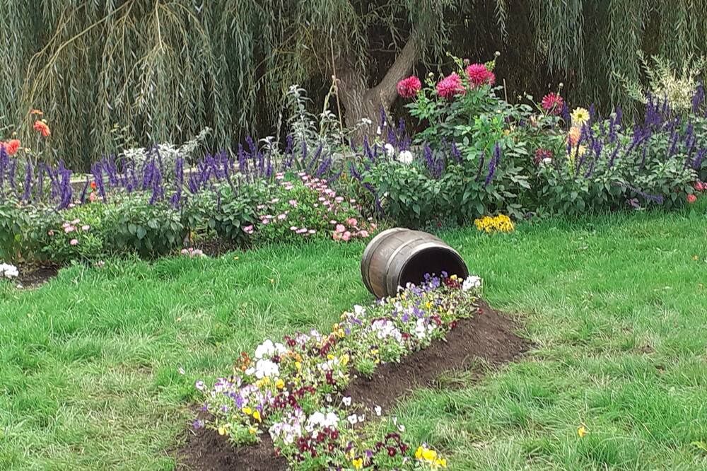 Photo of Outdoor in Fresnay-sur-Sarthe