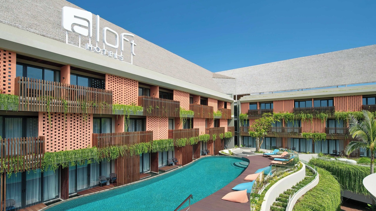 Photo of Outdoor in Downtown Kuta