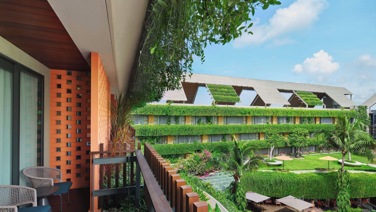 Photo of Outdoor in Downtown Kuta