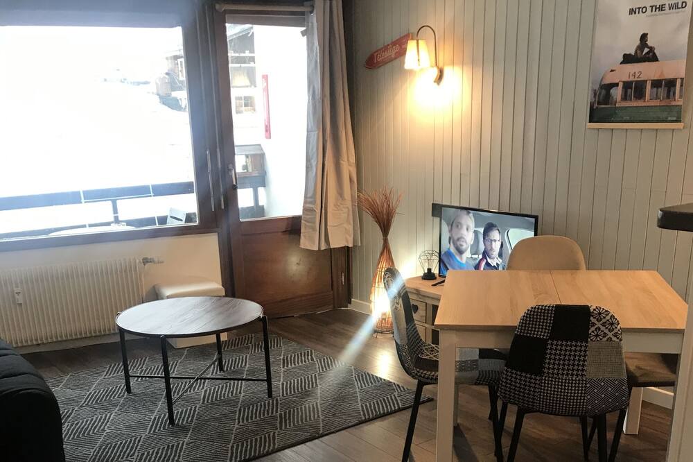 Photo of Livingroom in Aillon-le-Jerune