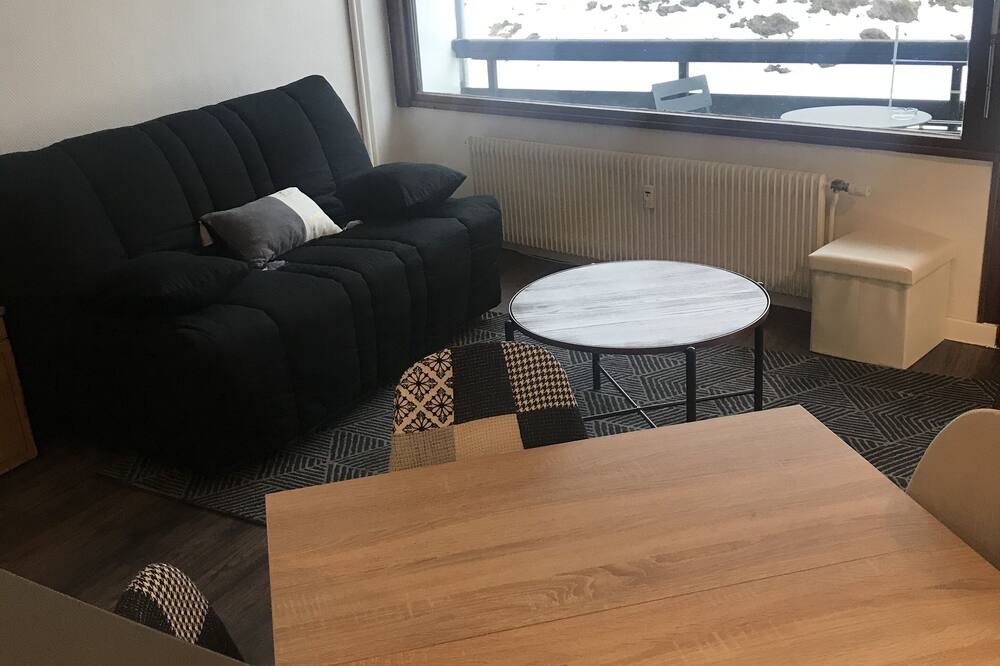 Photo of Livingroom in Aillon-le-Jerune
